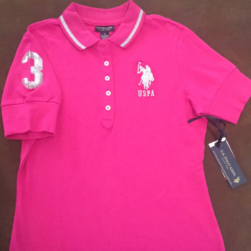 Polo shirt